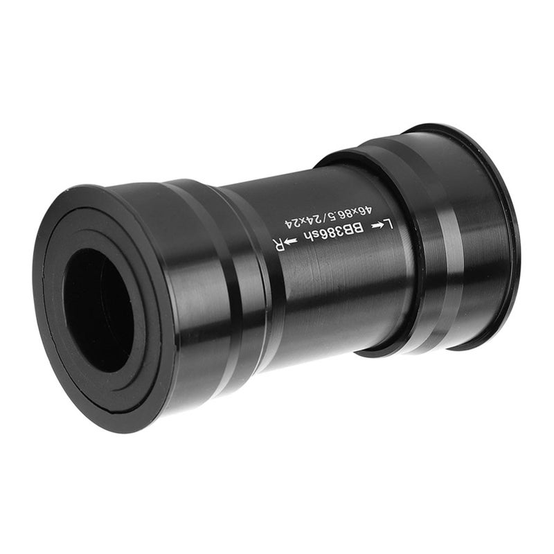 VGEBY Bottom Bracket, Ultegra BB386 24mm Press Fit Bearing Mountain Road Bike Cycling Bottom Brackets - Image 4